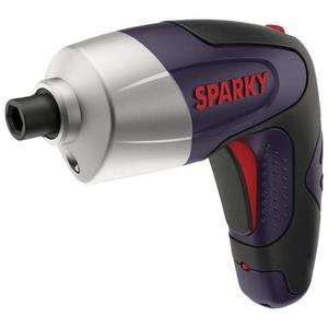 Электроотвертка Sparky GR 3.6 Li