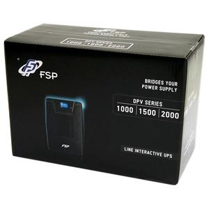 ИБП FSP DPV-1000 PPF6001003