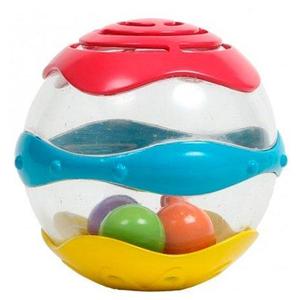 Игрушка для ванны Playgro Мячик 0182515