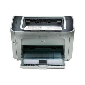 Принтер HP LaserJet P1505n (CB413A)