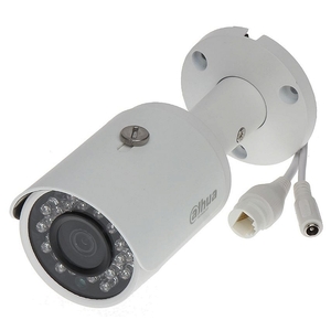 IP-камера Dahua DH-IPC-HFW1320SP-W-0280B