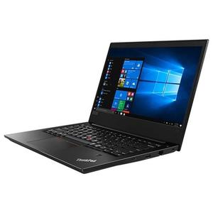 Ноутбук Lenovo ThinkPad E480 20KN001VRT