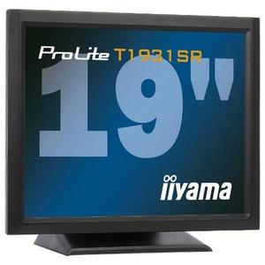Монитор Iiyama ProLite T1931SR-B5