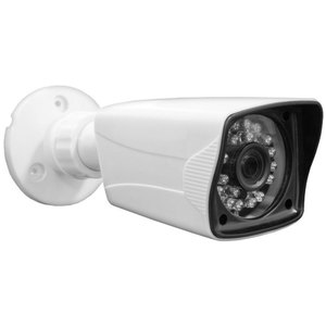 CCTV-камера Ginzzu HAB-1036O