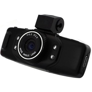 Автомобильный видеорегистратор Carcam G5000