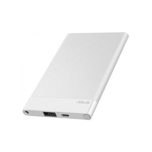 Портативное зарядное устройство ASUS ZenPower Slim 4000mAh (белый)