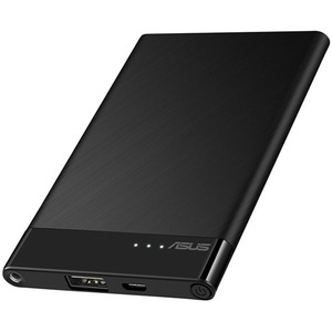Портативное зарядное устройство ASUS ZenPower Slim 4000mAh (черный)