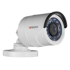 CCTV-камера HiWatch DS-T100 (6 мм)