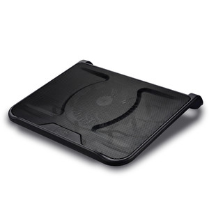 Подставка для охлаждения ноутбука DeepCool N280 Black