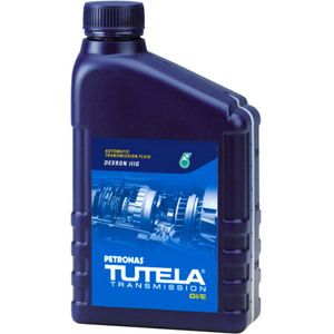 Трансмиссионное масло Tutela TRANSMISSION GI/E 1л