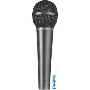 Микрофон NADY SP-9 (Starpower Series)