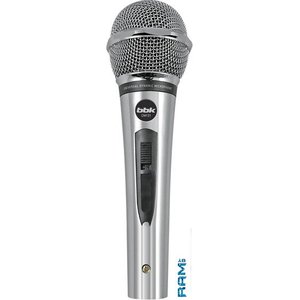 Микрофон BBK CM131 Grey