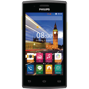 Смартфон Philips S307