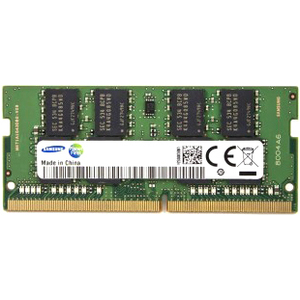 Память SO-DIMM DDR4 4Gb Samsung Original M471A5143EB0-CPB
