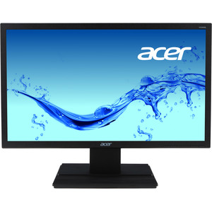 Монитор Acer V226HQLAb