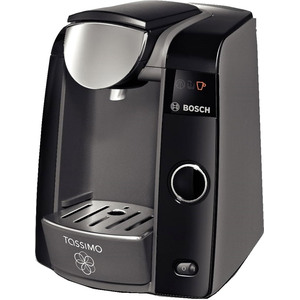 Кофемашина Bosch TAS4302EE Black