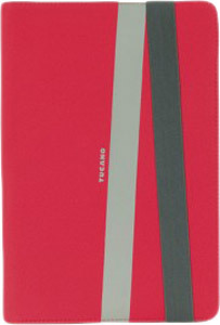 Чехол для планшета Tucano Unica booklet 10 Red (TABU10-R)