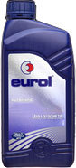 Трансмиссионное масло Eurol Transfluid STF 1л