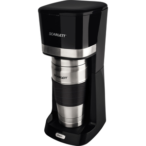 Капельная кофеварка Scarlett SC-CM33002