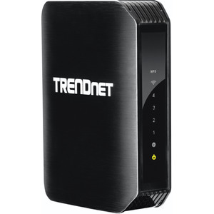 Беспроводной маршрутизатор TRENDnet TEW-733GR
