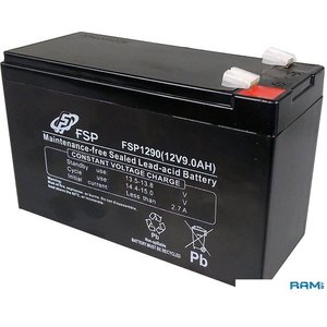 Аккумулятор FSP FSP1290