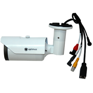 Видеокамера Optimus IP-E012.1(3.6)P