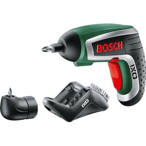 Шуруповерт Bosch IXO IV Medium Upgrade (0603981021)