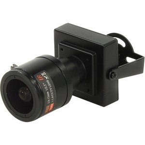 Камера видеонаблюдения ORIENT AHD-90-ON10V