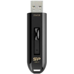 USB Flash Silicon-Power Blaze B21 16GB [SP016GBUF3B21V1K]