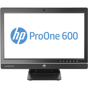 Моноблок HP ProOne 600 G1 (J7D63EA)