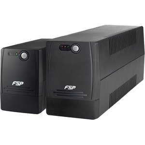 ИБП FSP DP-1000