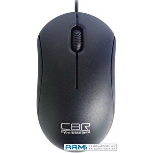 Мышь CBR CM 112