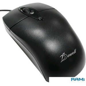 Мышь D-computer MO-003 (USB)