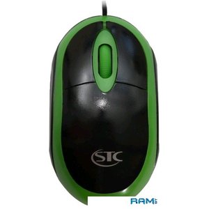 Мышь STC OM-80 (PS/2)