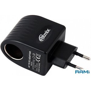 Зарядное устройство Ritmix RM-611