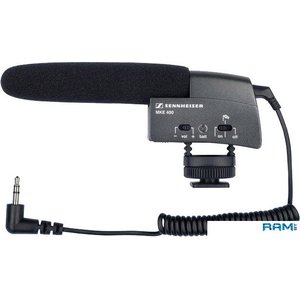 Микрофон Sennheiser MKE 400