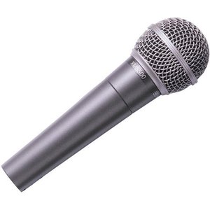 Микрофон BEHRINGER XM 8500