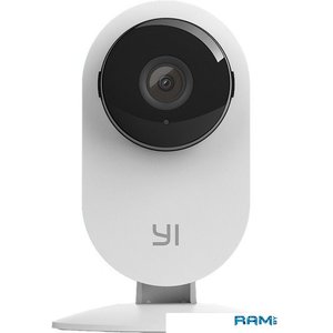 IP-камера Xiaomi YI Home Camera
