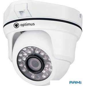 CCTV-камера Optimus AHD-M041.0(2.8)