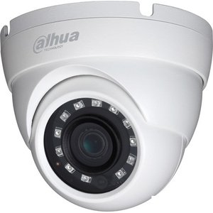 Камера видеонаблюдения Dahua DH-HAC-HDW1200MP-0360B-S3