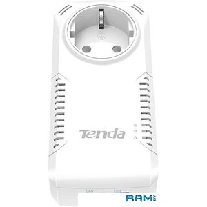 Powerline-адаптер Tenda P1002P
