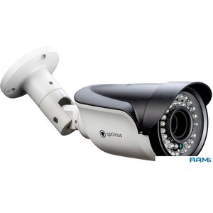 CCTV-камера Optimus AHD-H012.1(2.8)
