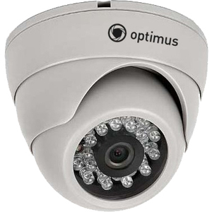 CCTV-камера Optimus AHD-M021.3(2.8-12)