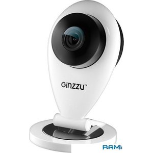 IP-камера Ginzzu HWD-1031X