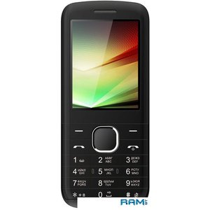 Мобильный телефон Stark K201 серый