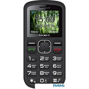 Мобильный телефон TeXet TM-B220