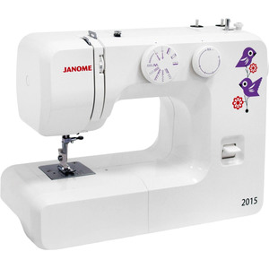 Швейная машина Janome Juno 2015