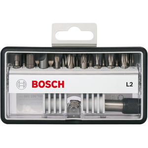 Набор бит Bosch 2607002568 19 предметов