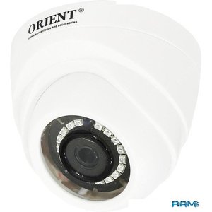 IP-камера Orient IP-940-OH10A