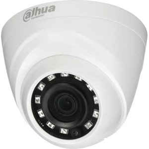 CCTV-камера Dahua DH-HAC-HDW1000RP-0280B-S3
